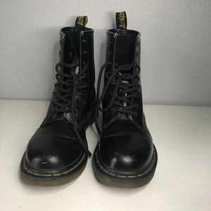 Dr Martens boots